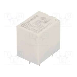 HF152FD/24-1Z HONGFA RELAY