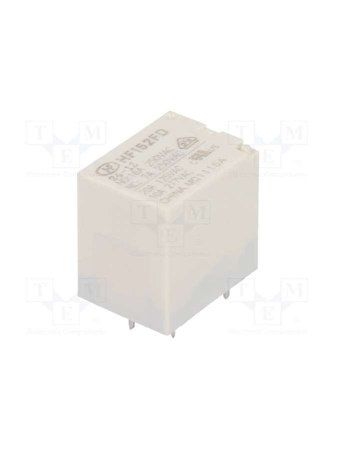 hf152fd/24-1z-hongfa relay