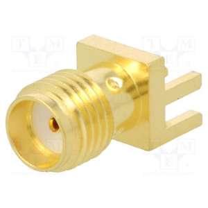 132322 AMPHENOL RF