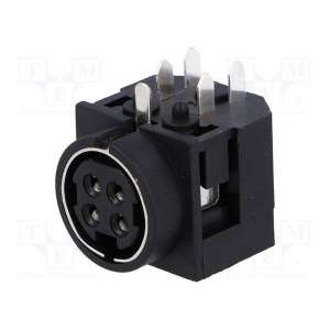 DS1093-05-BN40X CONNFLY