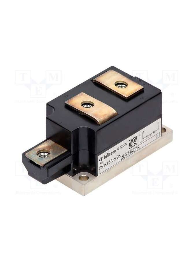 tt210n12kofâ -infineon technologies