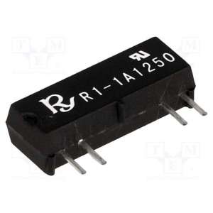 R1-1A1250 Recoy/RAYEX ELECTRONICS