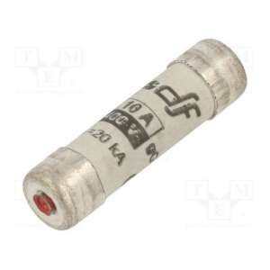 420610 DF ELECTRIC