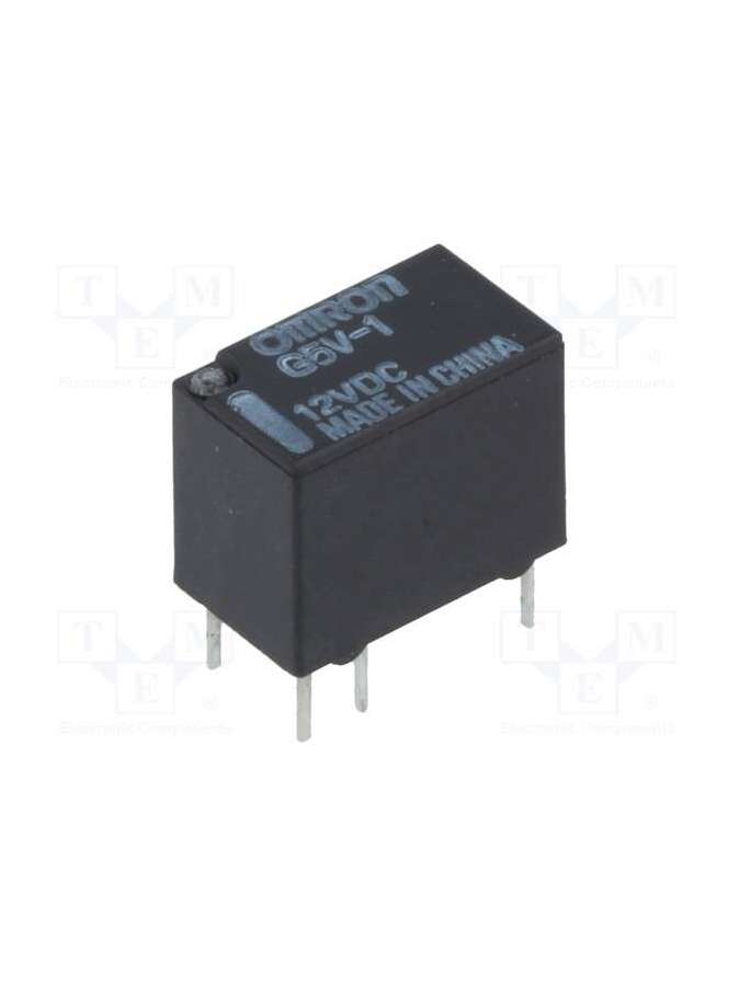 g5v-1 12vdc-omron electronic components