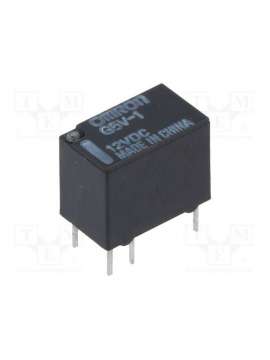 g5v-1 12vdc-omron electronic components