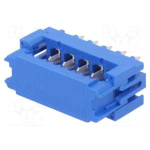 69830-010LF Amphenol Communications Solutions