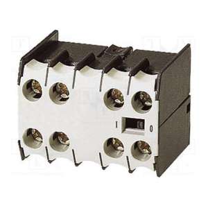 13DILE EATON ELECTRIC