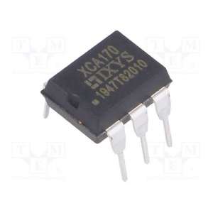 XCA170 IXYS