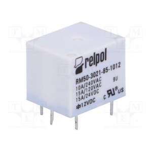 RM50-3021-85-1012 RELPOL