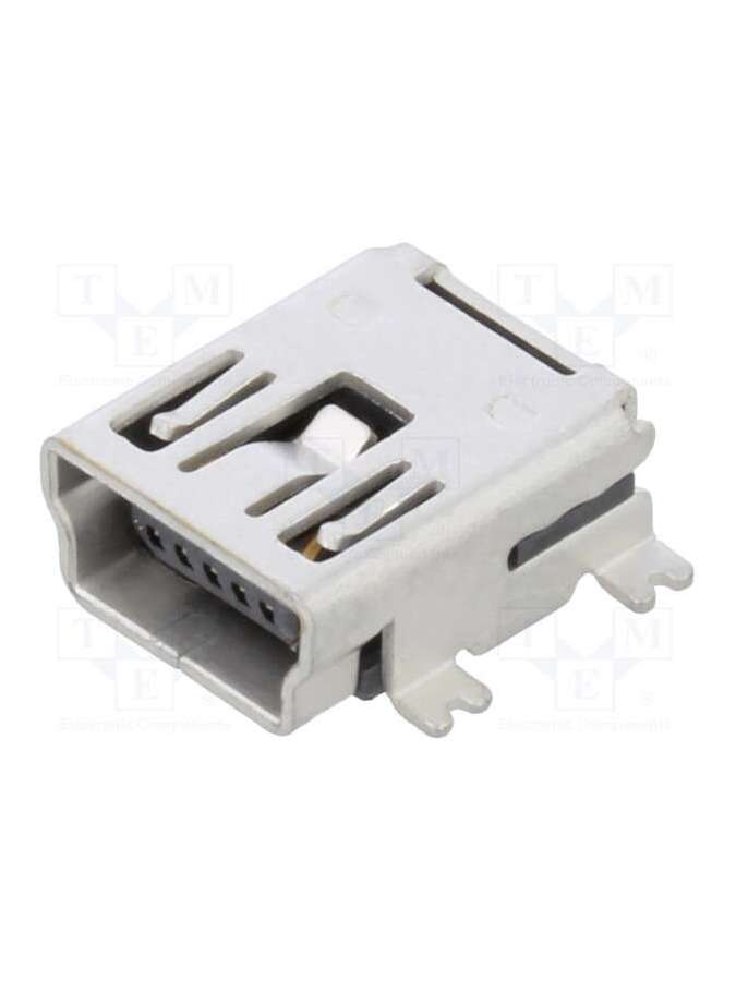 usb2066-05-rbhm-15-stb-00-00-a-global connector technology (gct)