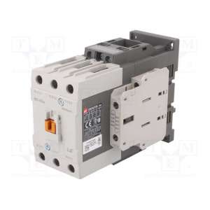 MC-65A 24VDC 1A1B LS ELECTRIC