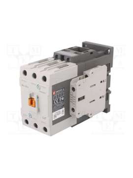 mc-65a 24vdc 1a1b-ls electric