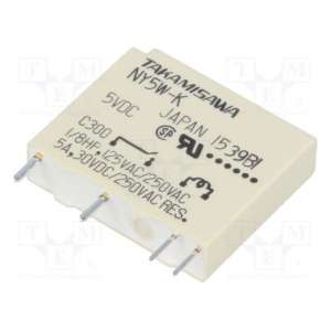 NY-5W-K FUJITSU