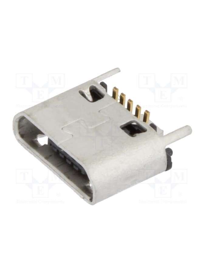 usb3160-30-0170-0-c-global connector technology (gct)