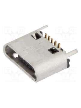usb3160-30-0170-0-c-global connector technology (gct)