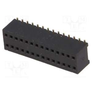 DS1065-10-2*14S8BS CONNFLY