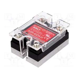 ASR-40DA-H ANLY ELECTRONICS