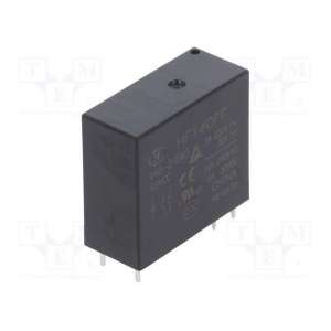 HF140FF/048-2HSW3 HONGFA RELAY