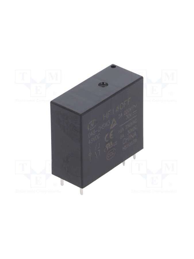 hf140ff/048-2hsw3-hongfa relay