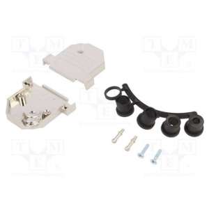 D45NT25-M-K ENCITECH