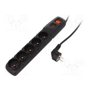 ACAR F5 3M BLACK HSK DATA
