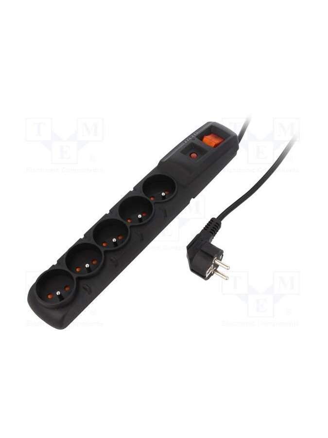 acar f5 3m black-hsk data