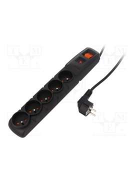 acar f5 3m black-hsk data