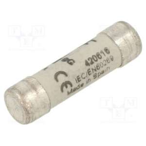 420616 DF ELECTRIC