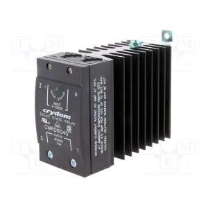 CMRD6045 SENSATA / CRYDOM
