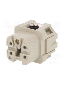 da-004-f-degson electronics