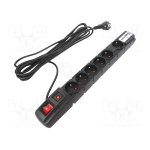USB 5M BLACK HSK DATA