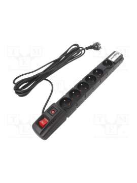 acar usb 5m black-hsk data