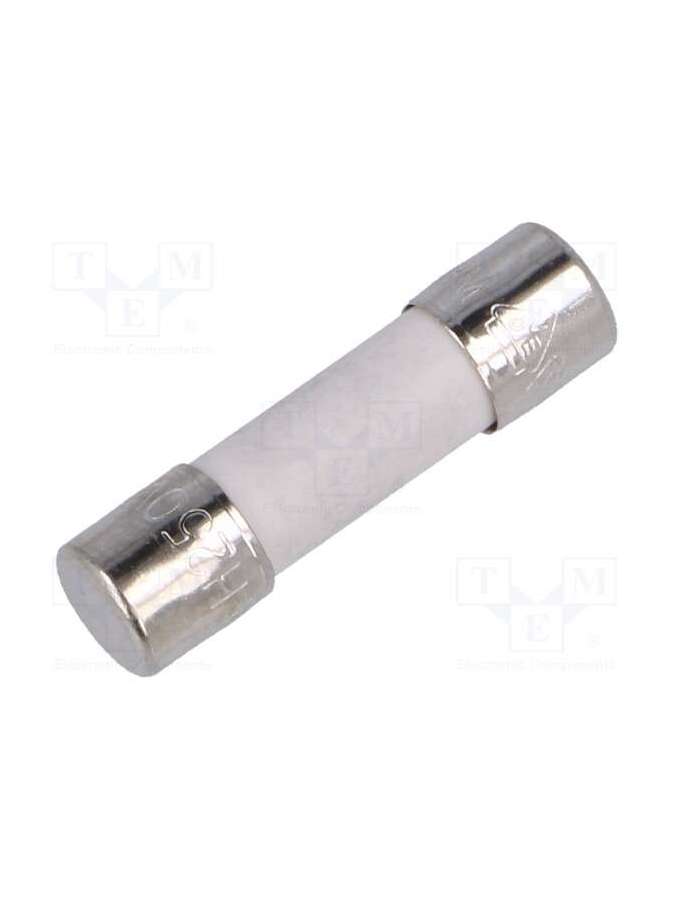 ubm 4a 250v-conquer electronic