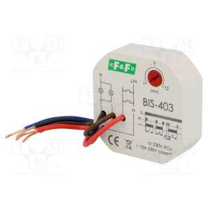 BIS-403 F&F