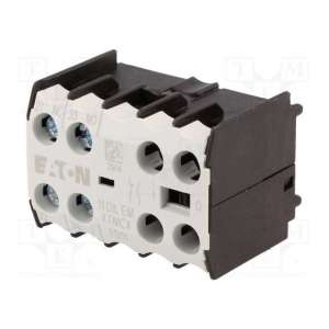 11DILEM EATON ELECTRIC