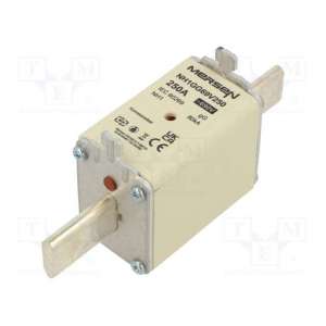 NH1GG69V250 MERSEN