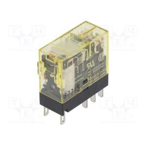 RJ2S-CL-A24 IDEC