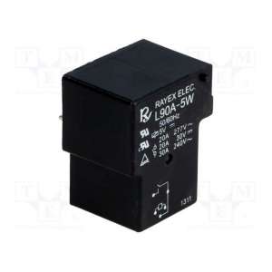 L90A-5W Recoy/RAYEX ELECTRONICS