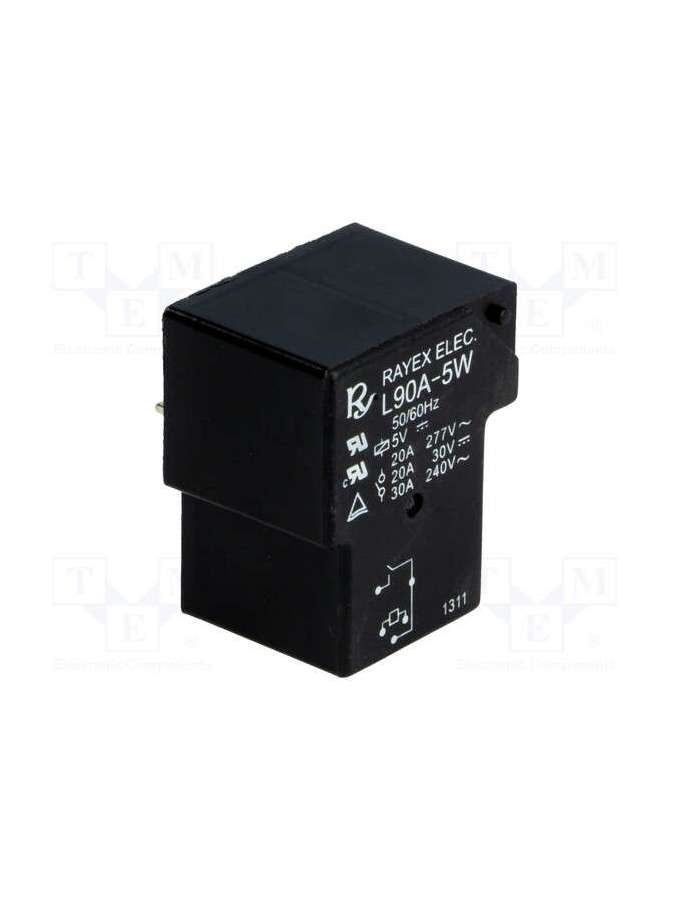 l90a-5w-recoy/rayex electronics