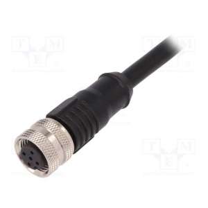 PXPPVC12FBF05ACL010PVC BULGIN