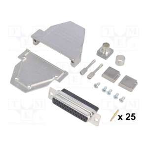 DCRP25-DBCS-CF65-CS80-K ENCITECH