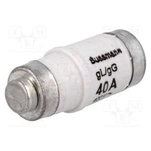 40NZ02 BUSSMANN
