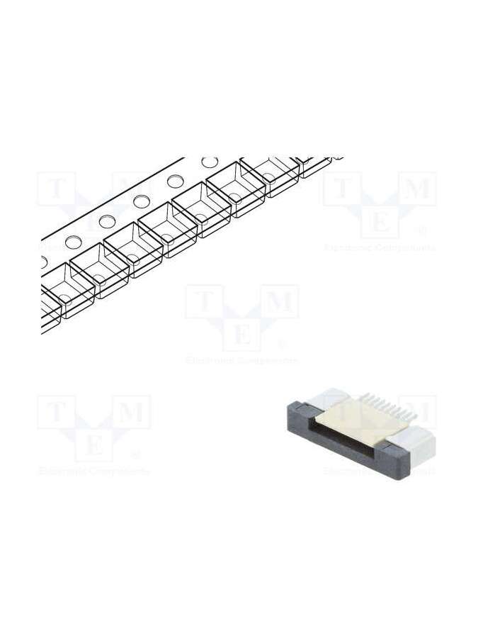 ds1020-09-10vbt1a-r-connfly