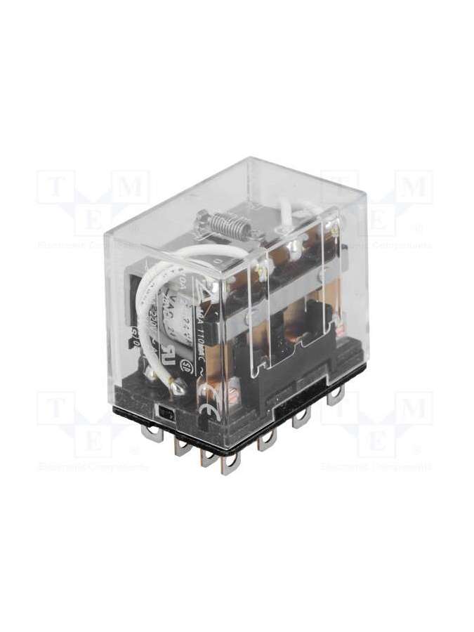 ly4 24vac-omron
