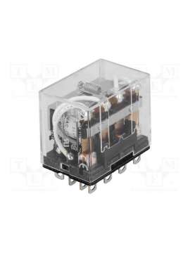 ly4 24vac-omron