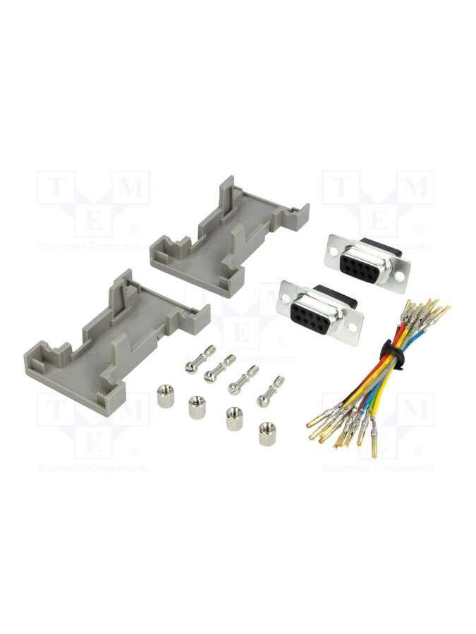 ga0909fflgk-rc-mh connectors