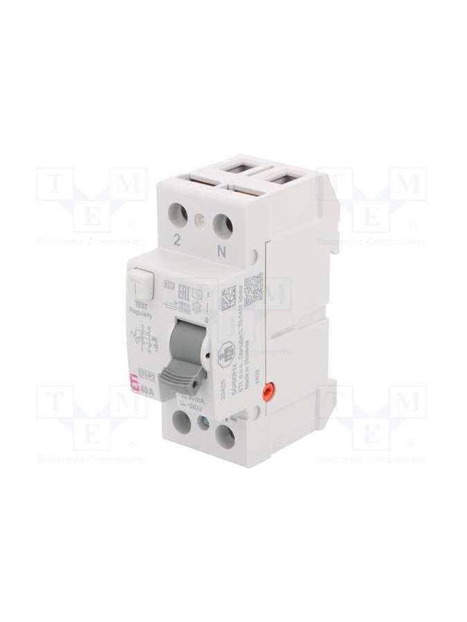 efi-p2 ac 40/0.03-eti polam
