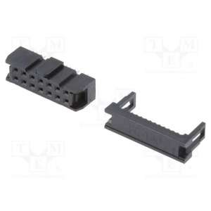 FCS-D2C1-14-SG-FSR ADAM TECH