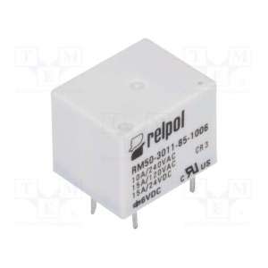 RM50-3011-85-1006 RELPOL