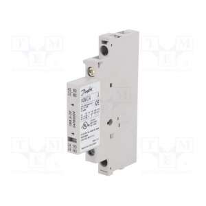CBA S 20 DANFOSS